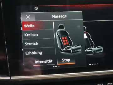 Audi S8 Limousine 4.0 TFSi quattro V8 Pano Laser OLED