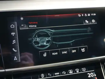 Audi S8 Limousine 4.0 TFSi quattro V8 Pano Laser OLED