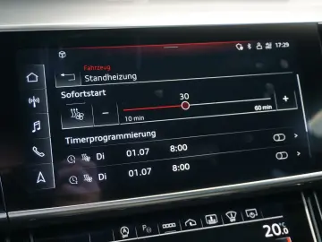 Audi S8 Limousine 4.0 TFSi quattro V8 Pano Laser OLED