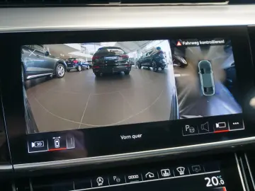 Audi S8 Limousine 4.0 TFSi quattro V8 Pano Laser OLED