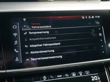 Audi S8 Limousine 4.0 TFSi quattro V8 Pano Laser OLED