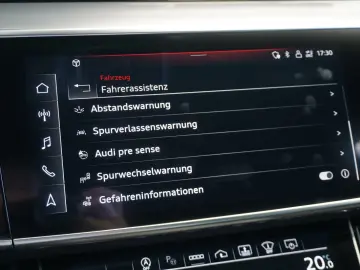 Audi S8 Limousine 4.0 TFSi quattro V8 Pano Laser OLED