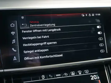 Audi S8 Limousine 4.0 TFSi quattro V8 Pano Laser OLED