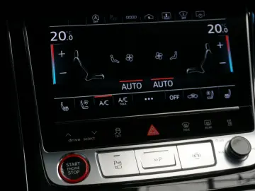 Audi S8 Limousine 4.0 TFSi quattro V8 Pano Laser OLED