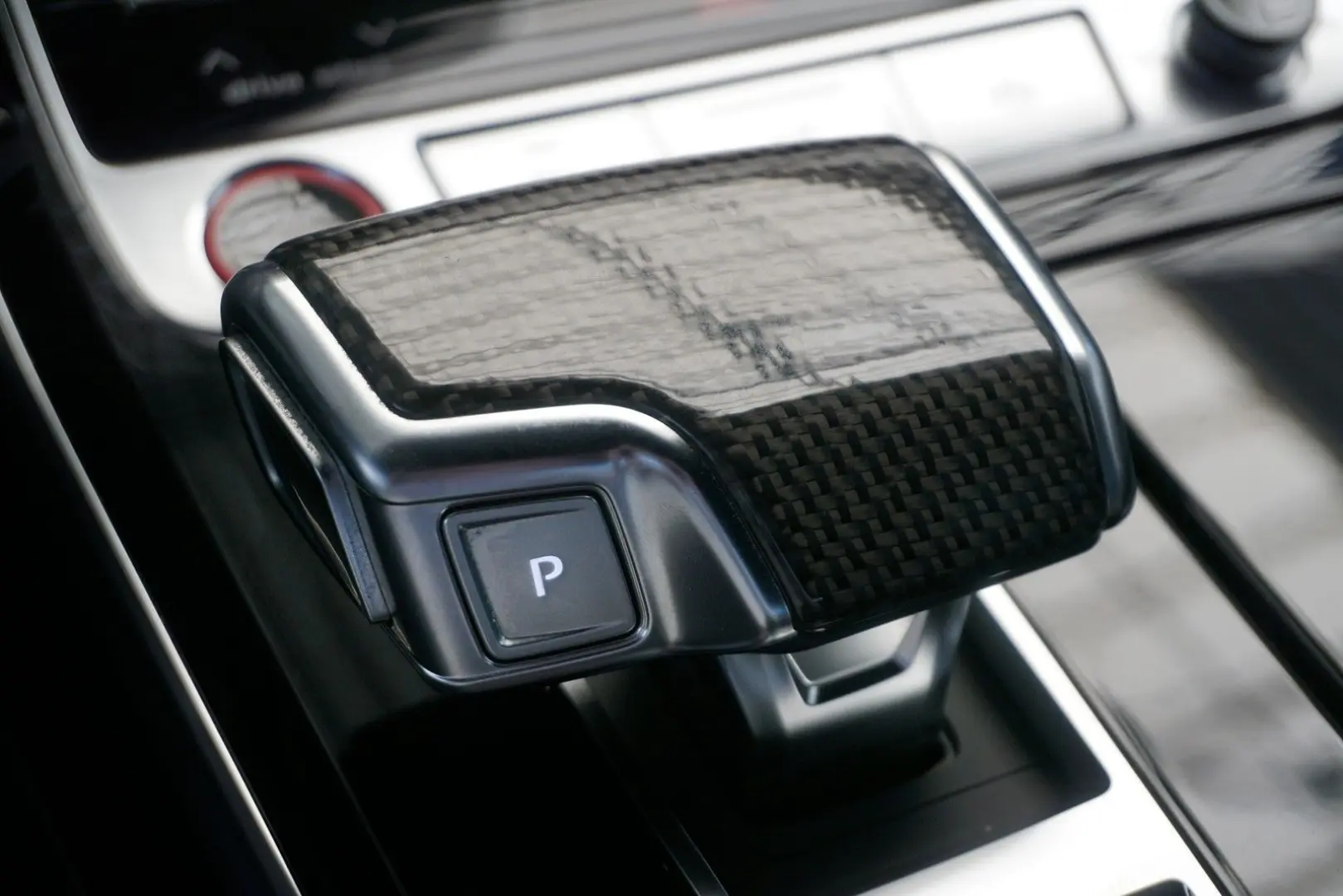 Audi S8 Limousine 4.0 TFSi quattro V8 Pano Laser OLED