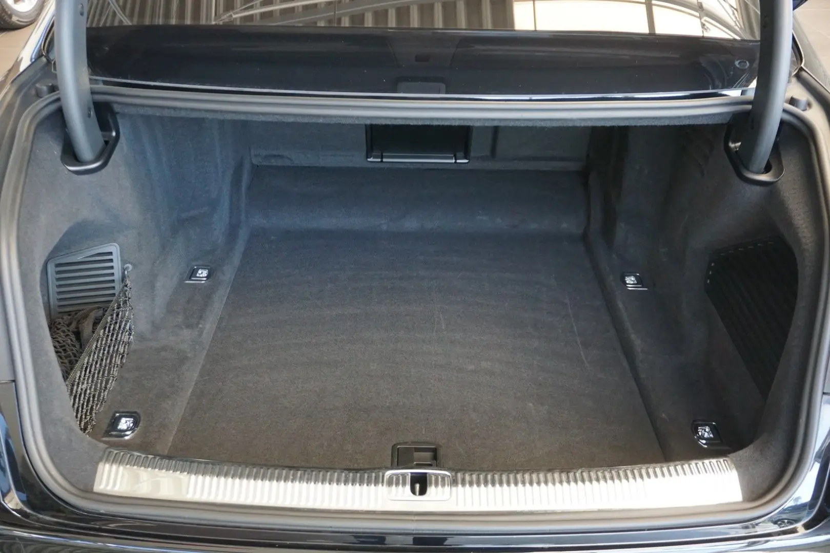 Audi S8 Limousine 4.0 TFSi quattro V8 Pano Laser OLED
