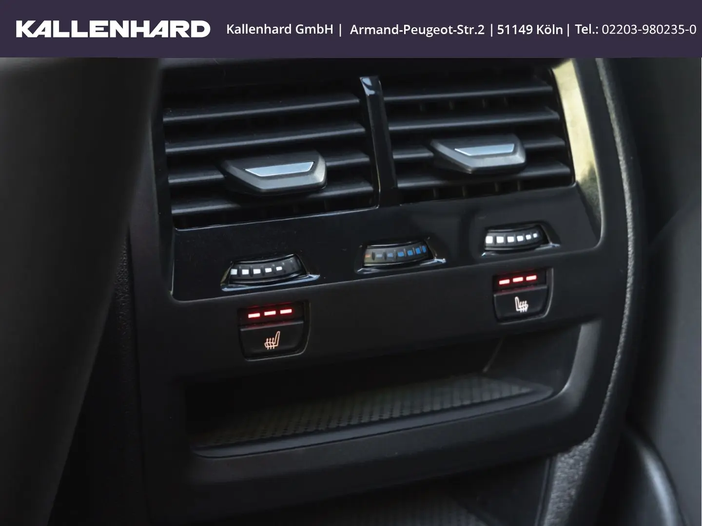 X6 40 i xDrive M Pro-Luftfederung-Standheizung