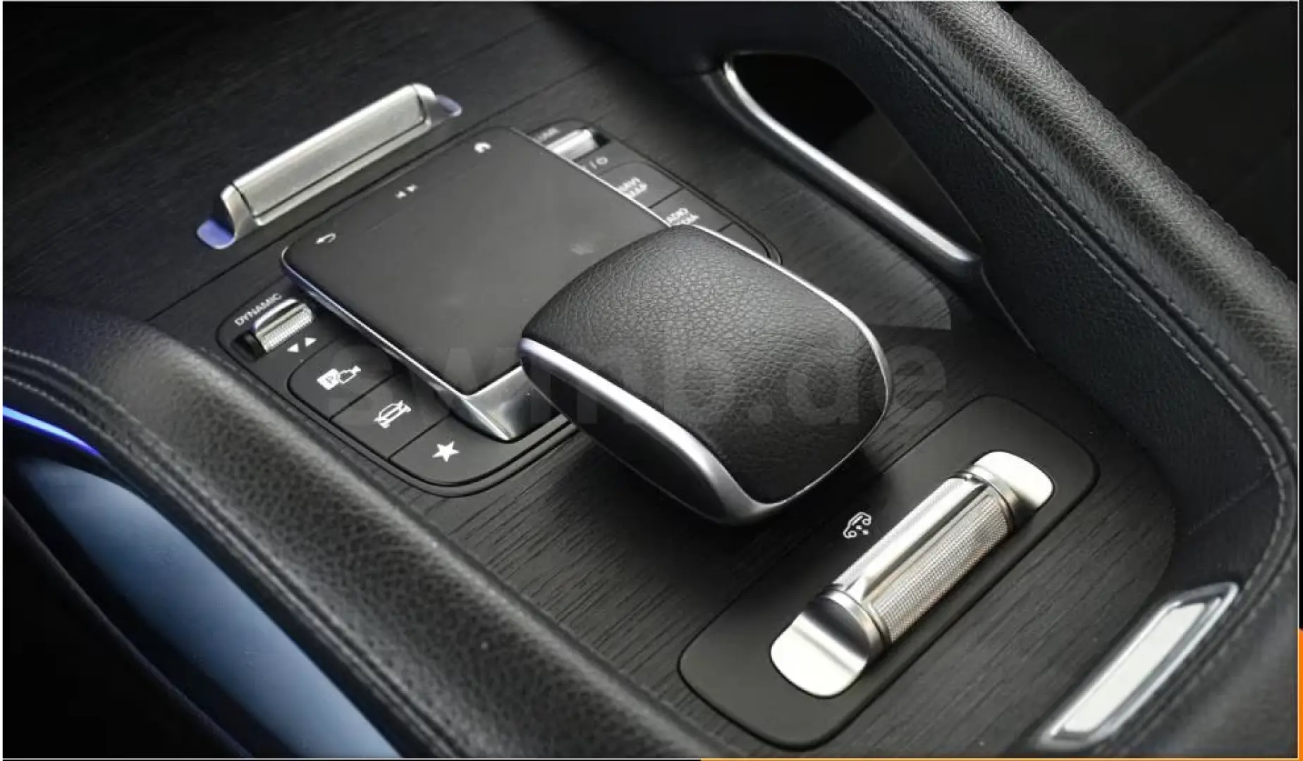 Mercedes-Benz GLE 350 de 4M AMG/MULTIBEAM/AHK/