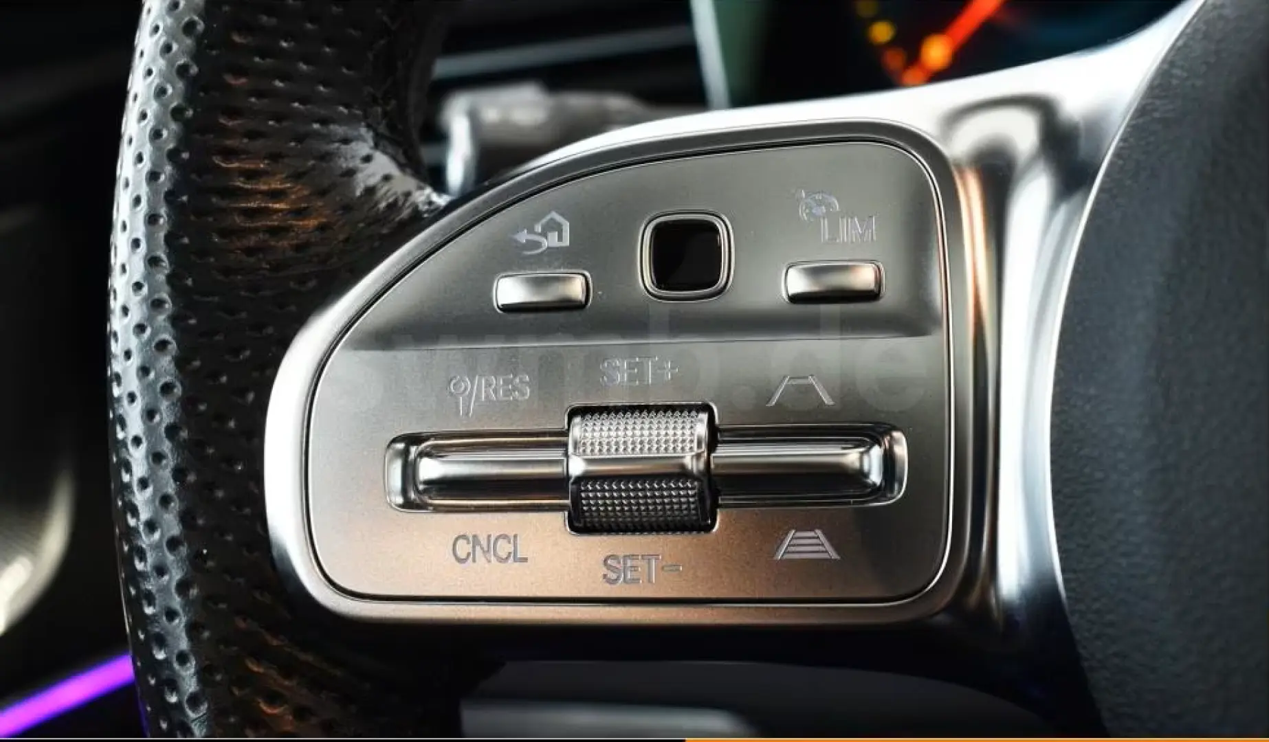 Mercedes-Benz GLE 350 de 4M AMG/MULTIBEAM/AHK/