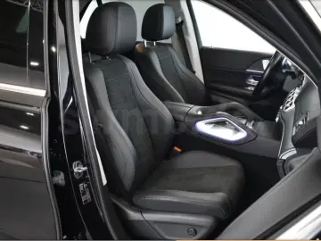 Mercedes-Benz GLE 350 de 4M AMG/MULTIBEAM/AHK/