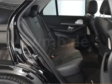 Mercedes-Benz GLE 350 de 4M AMG/MULTIBEAM/AHK/