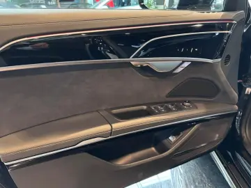 Audi A8 50 TDI L quat. B&O Massage Liege TV