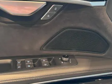 Audi A8 50 TDI L quat. B&O Massage Liege TV