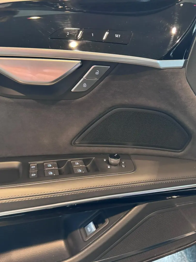 Audi A8 50 TDI L quat. B&O Massage Liege TV