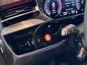 Audi A8 50 TDI L quat. B&O Massage Liege TV