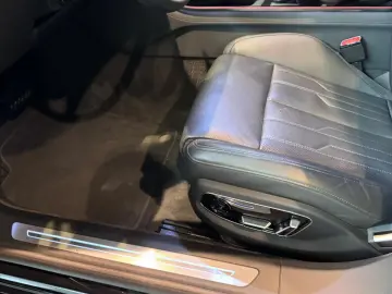 Audi A8 50 TDI L quat. B&O Massage Liege TV