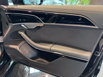 Audi A8 50 TDI L quat. B&O Massage Liege TV