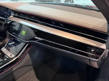 Audi A8 50 TDI L quat. B&O Massage Liege TV