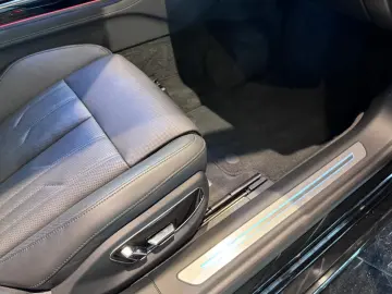 Audi A8 50 TDI L quat. B&O Massage Liege TV