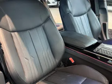 Audi A8 50 TDI L quat. B&O Massage Liege TV
