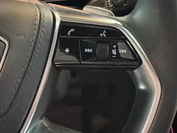 Audi A8 50 TDI L quat. B&O Massage Liege TV
