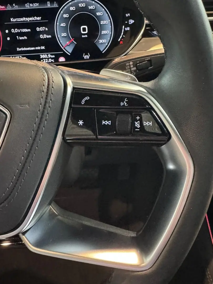 Audi A8 50 TDI L quat. B&O Massage Liege TV