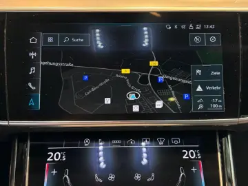 Audi A8 50 TDI L quat. B&O Massage Liege TV