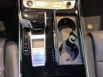 Audi A8 50 TDI L quat. B&O Massage Liege TV