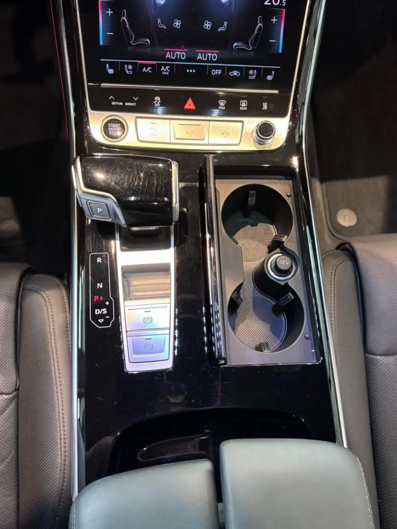Audi A8 50 TDI L quat. B&O Massage Liege TV