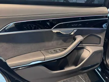 Audi A8 50 TDI L quat. B&O Massage Liege TV