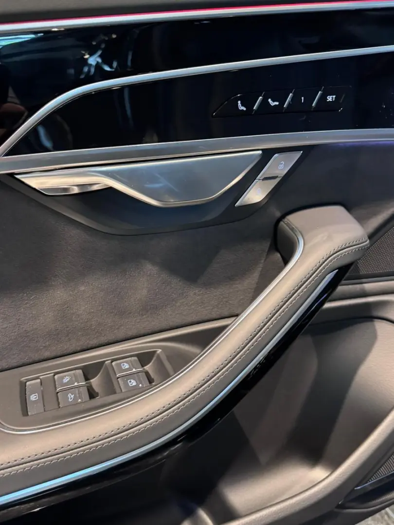 Audi A8 50 TDI L quat. B&O Massage Liege TV