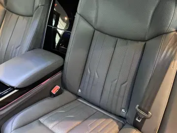Audi A8 50 TDI L quat. B&O Massage Liege TV