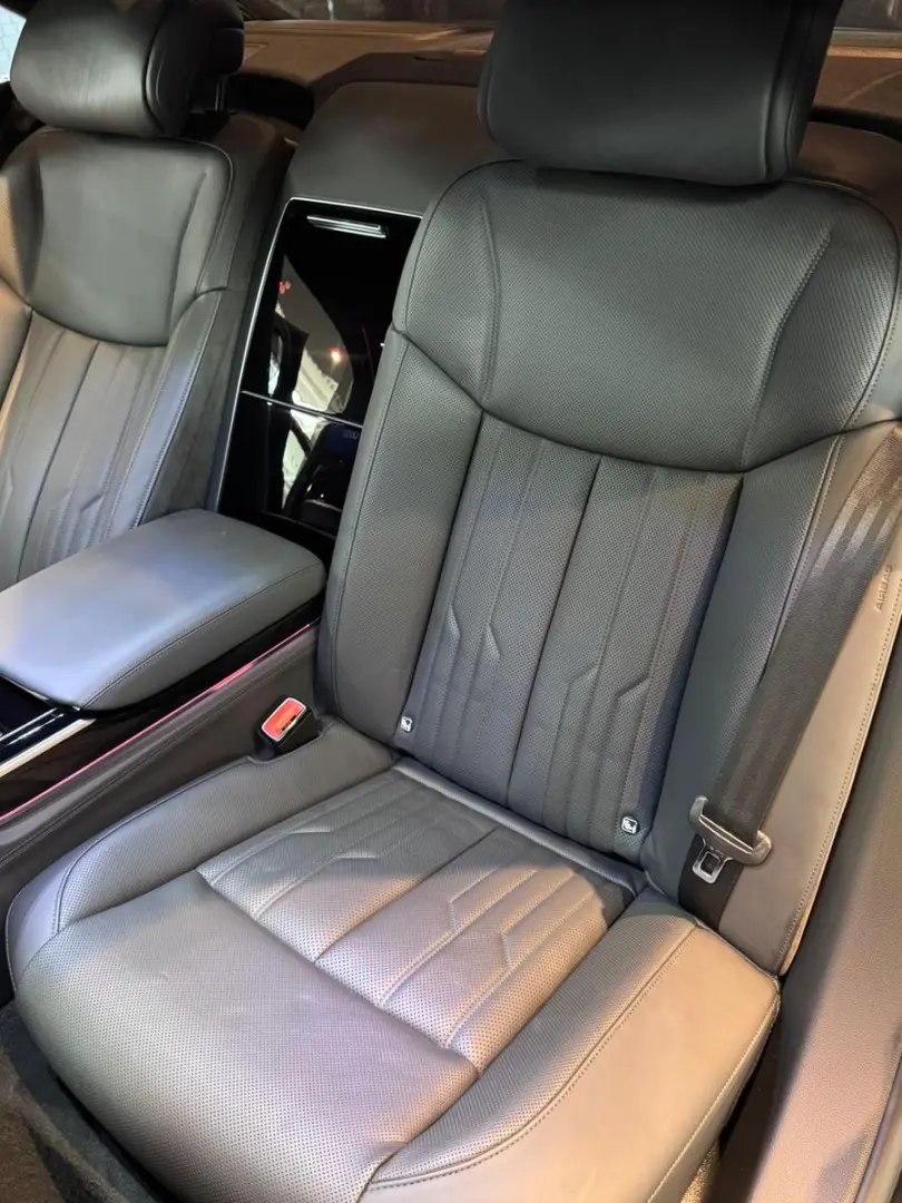 Audi A8 50 TDI L quat. B&O Massage Liege TV