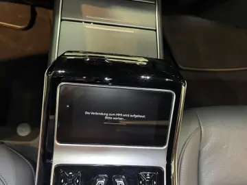 Audi A8 50 TDI L quat. B&O Massage Liege TV