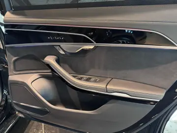 Audi A8 50 TDI L quat. B&O Massage Liege TV