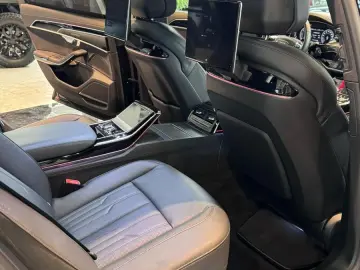 Audi A8 50 TDI L quat. B&O Massage Liege TV