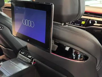Audi A8 50 TDI L quat. B&O Massage Liege TV