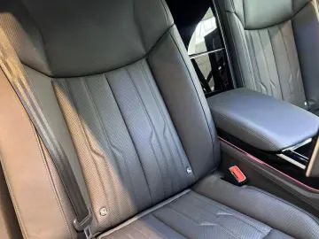 Audi A8 50 TDI L quat. B&O Massage Liege TV