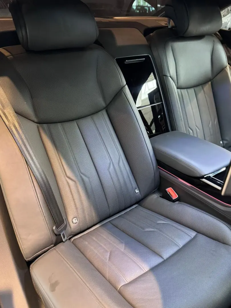 Audi A8 50 TDI L quat. B&O Massage Liege TV