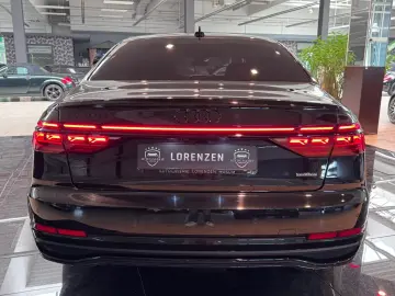Audi A8 50 TDI L quat. B&O Massage Liege TV