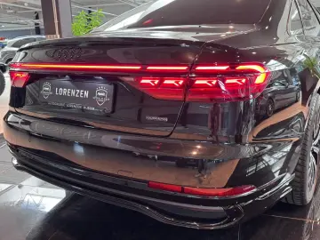 Audi A8 50 TDI L quat. B&O Massage Liege TV