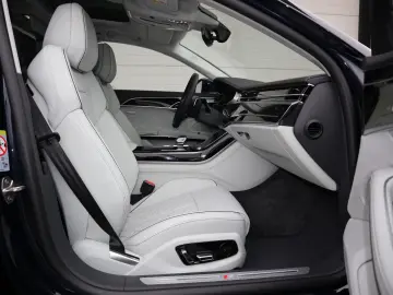 Audi A8L 60 TFSIe lang FULL EXCLUSIVE
