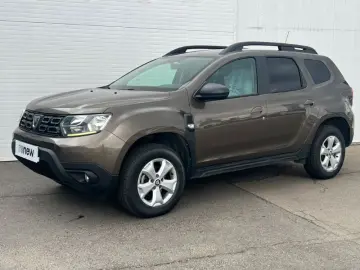 DACIA DUSTER 1.0 TCe GPL 100CP Comfort
