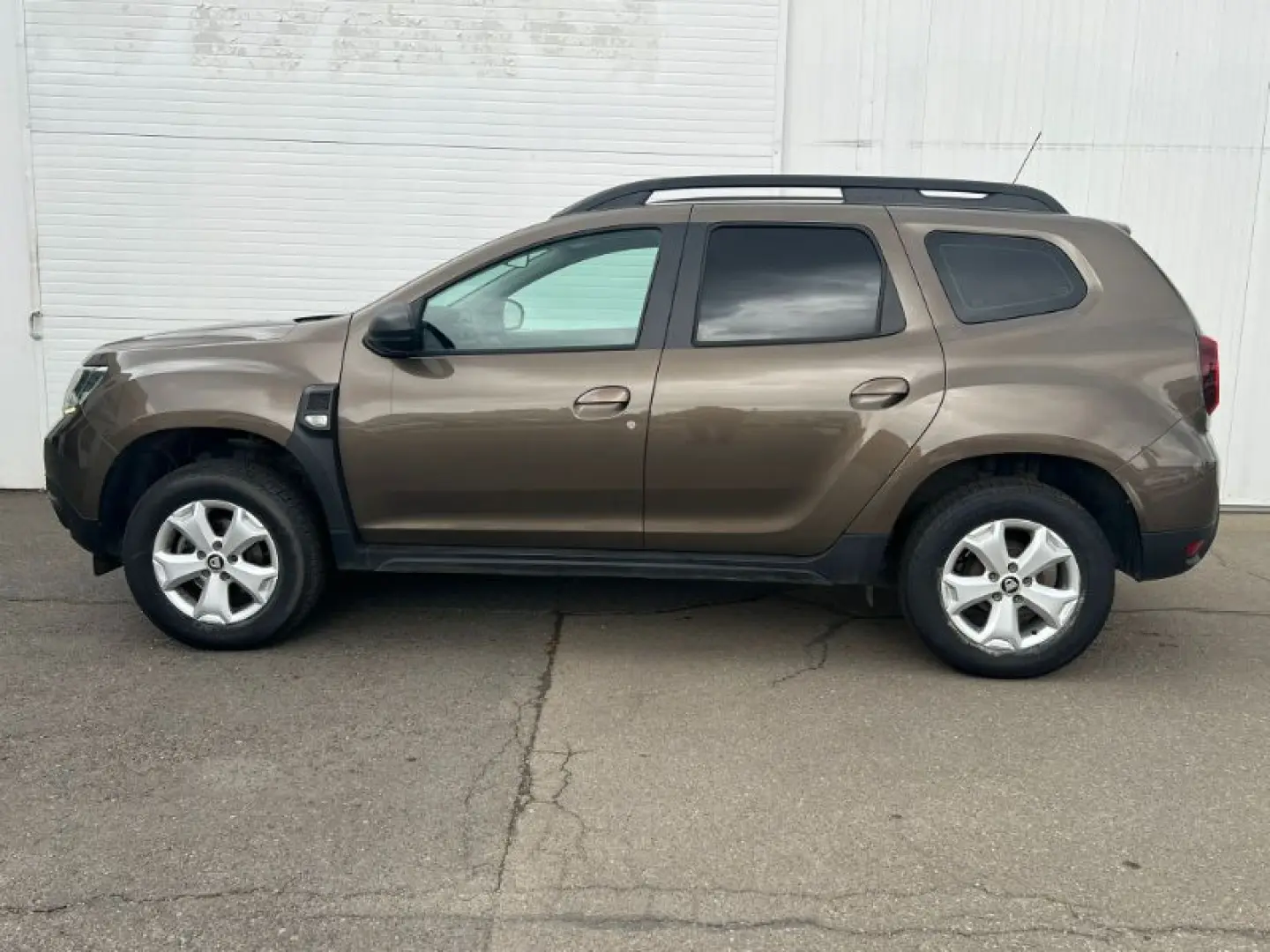 DACIA DUSTER 1.0 TCe GPL 100CP Comfort