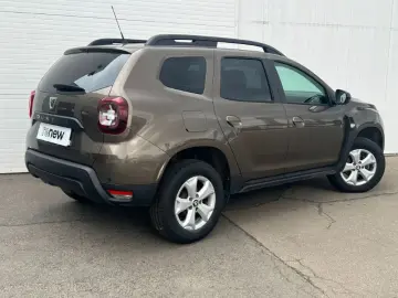 DACIA DUSTER 1.0 TCe GPL 100CP Comfort