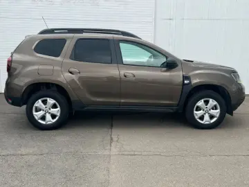 DACIA DUSTER 1.0 TCe GPL 100CP Comfort