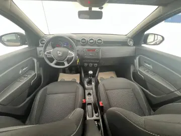 DACIA DUSTER 1.0 TCe GPL 100CP Comfort