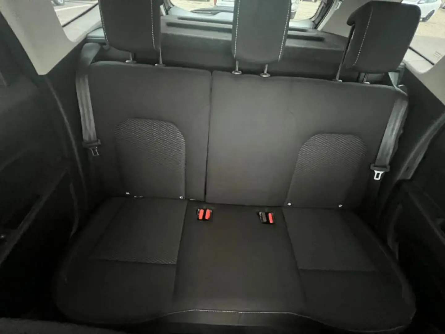 DACIA DUSTER 1.0 TCe GPL 100CP Comfort