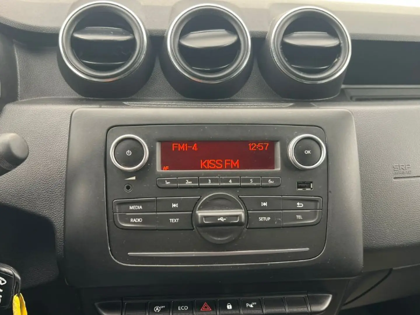 DACIA DUSTER 1.0 TCe GPL 100CP Comfort