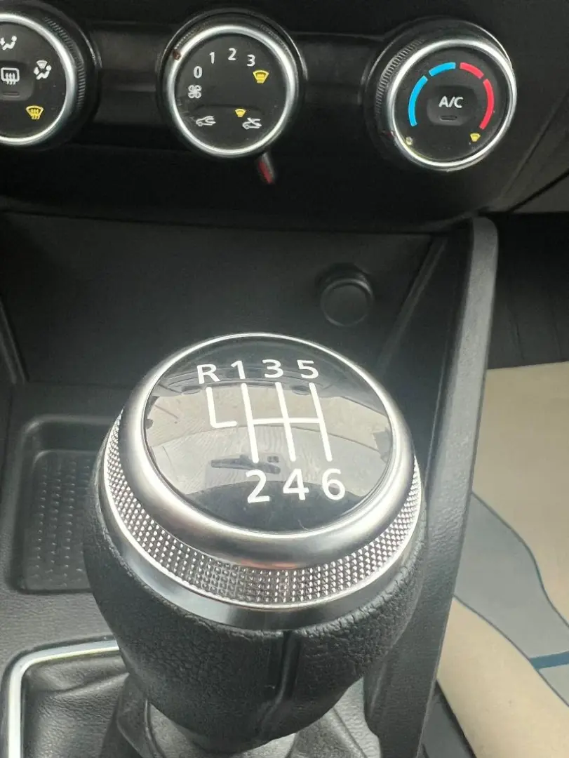 DACIA DUSTER 1.0 TCe GPL 100CP Comfort